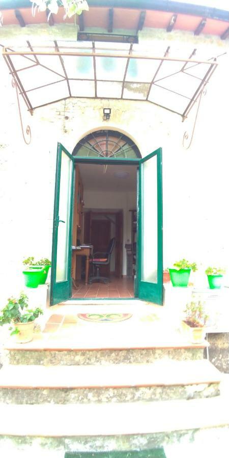 Baduerughe - Valledellago Poggio Mirteto Exterior photo